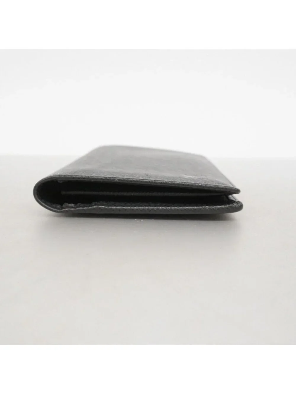 Louis Vuitton Wallet Taiga Portefeuille Brazza Ardoise